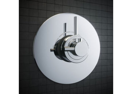 Frontline Single Concealed Valves - TAP 'N' SHOWER