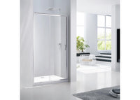 Frontline Sliding Shower Doors