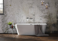 Frontline Standard Baths