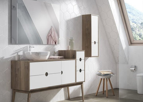 Frontline Storage Units - TAP 'N' SHOWER