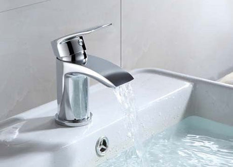 Frontline Taps - TAP 'N' SHOWER