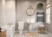 Frontline Toilets