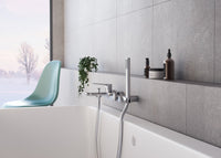 Frontline Wall Bath Shower Mixers