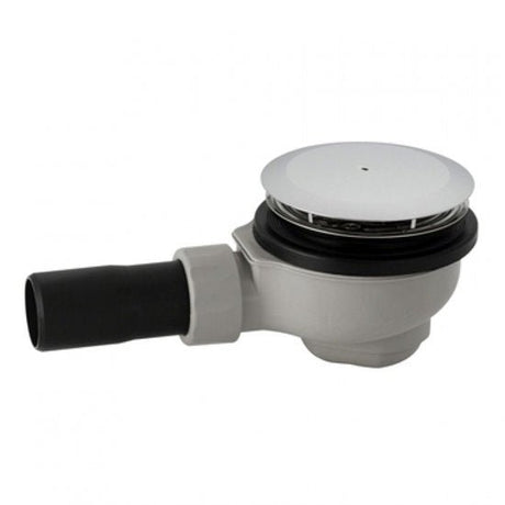 Geberit Wastes - TAP 'N' SHOWER