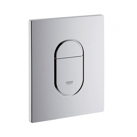 Grohe Arena Range - TAP 'N' SHOWER