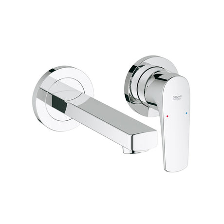 Grohe Bauflow Range - TAP 'N' SHOWER