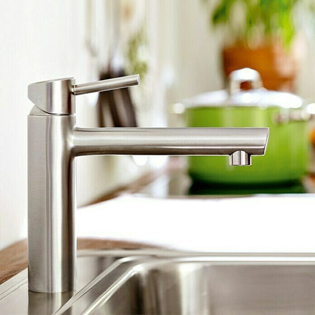 Grohe Concetto Range - TAP 'N' SHOWER