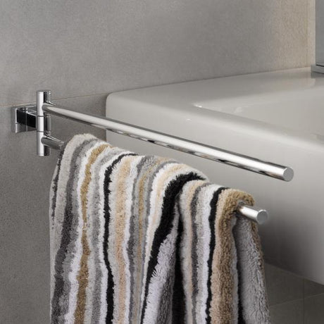 Grohe Essentials Range - TAP 'N' SHOWER