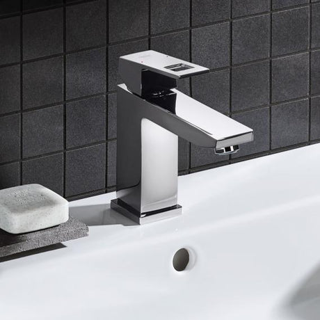 Grohe Eurocube Range - TAP 'N' SHOWER
