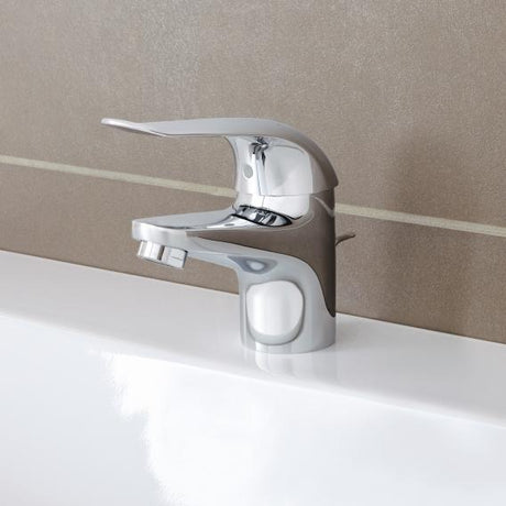 Grohe Euroeco Range - TAP 'N' SHOWER