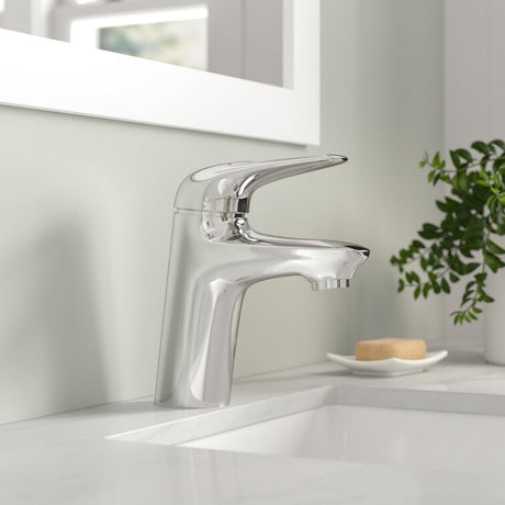 Grohe Eurostyle Range - TAP 'N' SHOWER