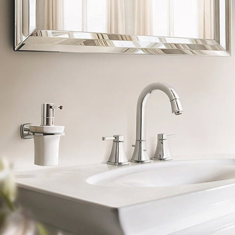 Grohe Grandera Range - TAP 'N' SHOWER