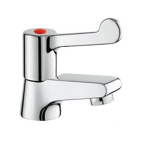 Grohe Hospita Range - TAP 'N' SHOWER