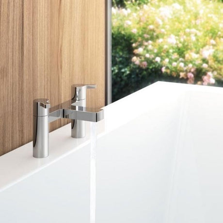 Grohe Lineare Range - TAP 'N' SHOWER