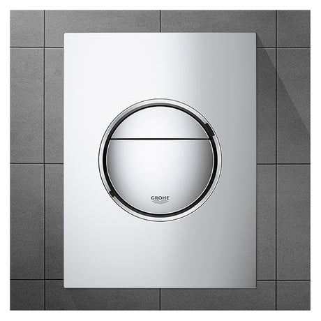 Grohe Nova Range - TAP 'N' SHOWER