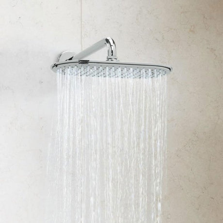 Grohe Ondus Range - TAP 'N' SHOWER