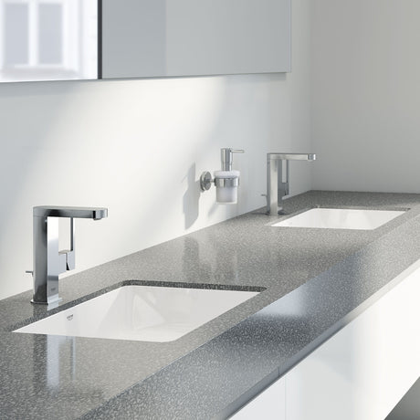 Grohe Plus Range - TAP 'N' SHOWER