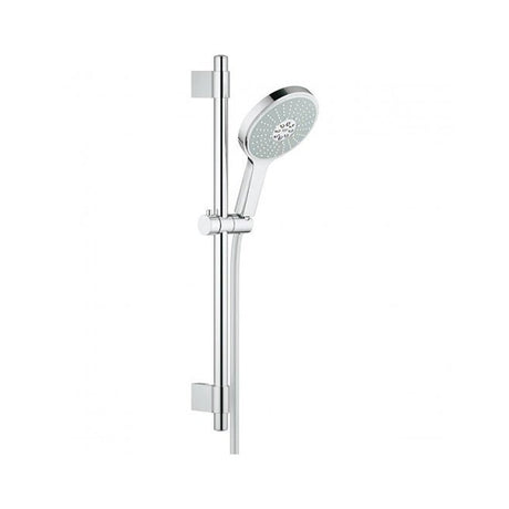 Grohe Power And Soul Range - TAP 'N' SHOWER