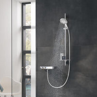 Grohe Rainshower Range