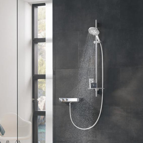 Grohe Rainshower Range - TAP 'N' SHOWER