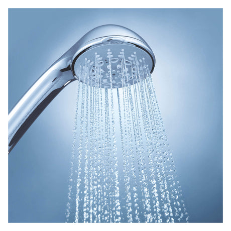 Grohe Relexa Range - TAP 'N' SHOWER
