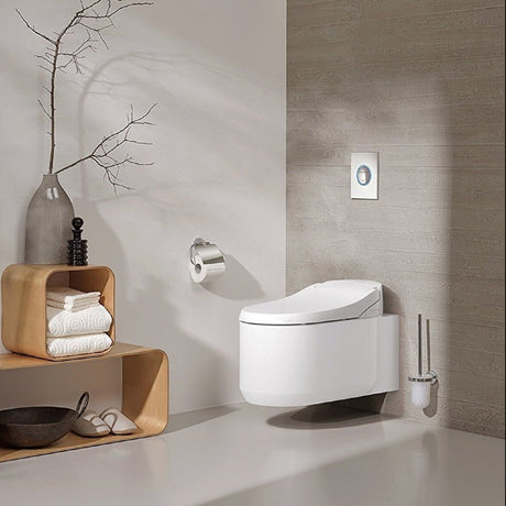 Grohe Sensia Range - TAP 'N' SHOWER