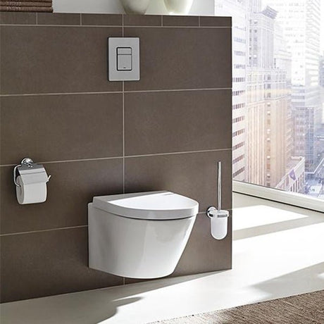 Grohe Skate Range - TAP 'N' SHOWER