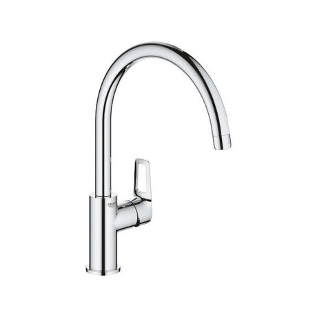 Grohe Start Loop Range - TAP 'N' SHOWER