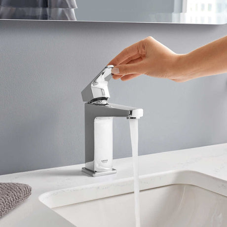 Grohe Tallinn Range - TAP 'N' SHOWER