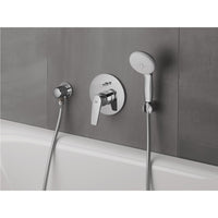 Grohe Tempesta Shower Systems
