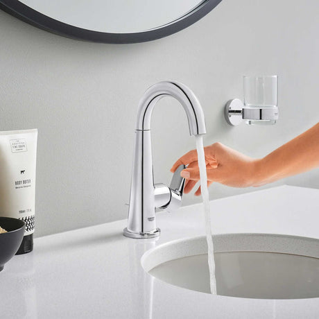 Grohe Veletto Range - TAP 'N' SHOWER