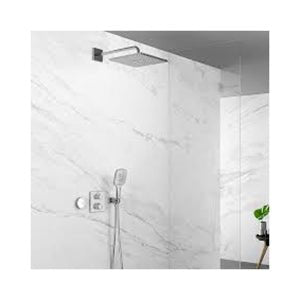 Grohe Wireless Shower Systems - TAP 'N' SHOWER
