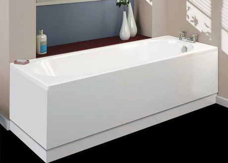 Halite Bath Panels - TAP 'N' SHOWER