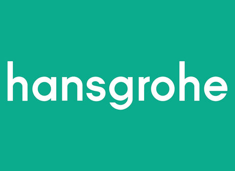 Hansgrohe - TAP 'N' SHOWER