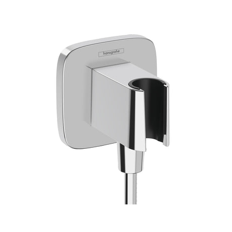 Hansgrohe FixFit Q Range - TAP 'N' SHOWER
