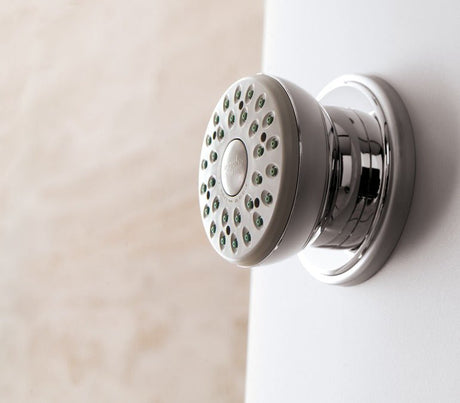 Hansgrohe Bodyvette Range - TAP 'N' SHOWER