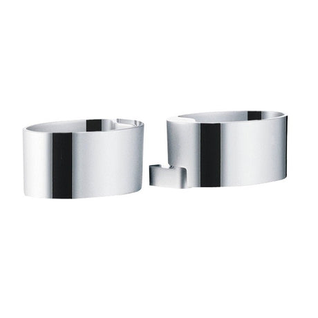 Hansgrohe Casetta Range - TAP 'N' SHOWER