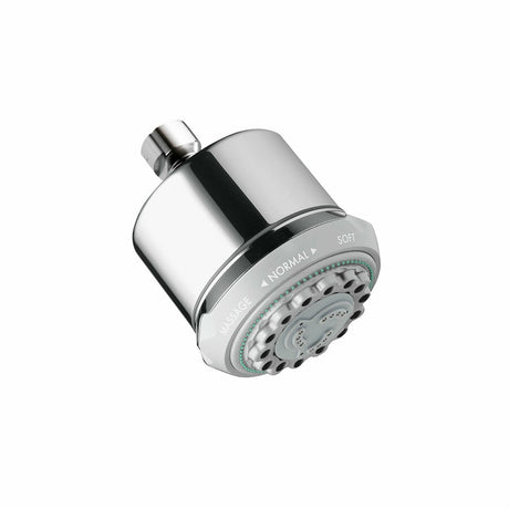 Hansgrohe Clubmaster Range - TAP 'N' SHOWER