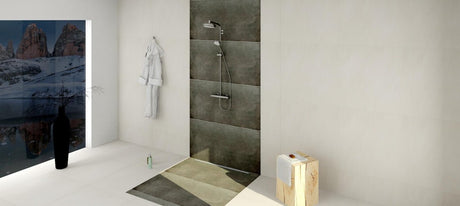 Hansgrohe Crometta 85 Range - TAP 'N' SHOWER