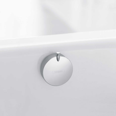 Hansgrohe Flexaplus Range - TAP 'N' SHOWER