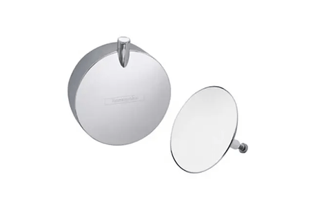 Hansgrohe Flexaplus S Range - TAP 'N' SHOWER