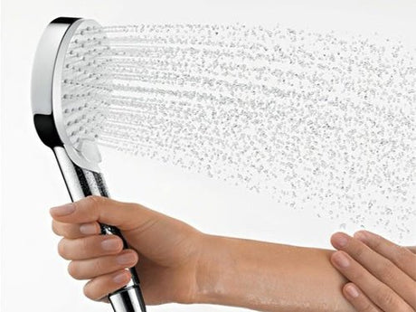 Hansgrohe Shower Handsets - TAP 'N' SHOWER