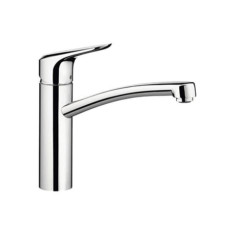 Hansgrohe Logis M32 Range - TAP 'N' SHOWER