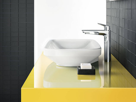 Hansgrohe Logis Range - TAP 'N' SHOWER