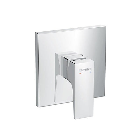 Hansgrohe Manual Valves - TAP 'N' SHOWER