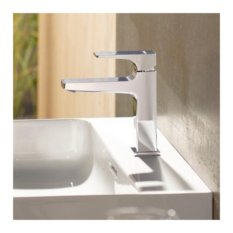 Hansgrohe Metropol Range - TAP 'N' SHOWER
