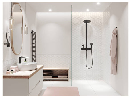 Hansgrohe Pulsify S Range - TAP 'N' SHOWER
