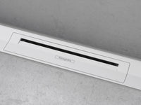 Hansgrohe RainDrain Rock Range