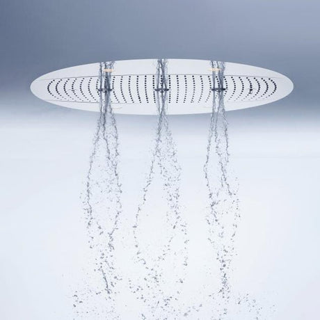 Hansgrohe Raindance Rainmaker Range - TAP 'N' SHOWER