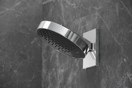 Hansgrohe Rainfinity Range - TAP 'N' SHOWER